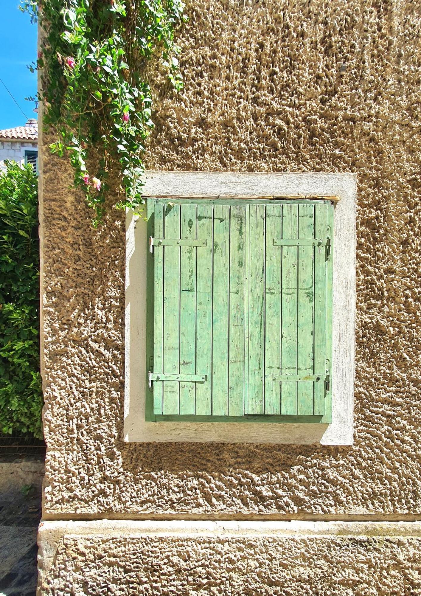 Old Town Hesed Apartment Split Bagian luar foto